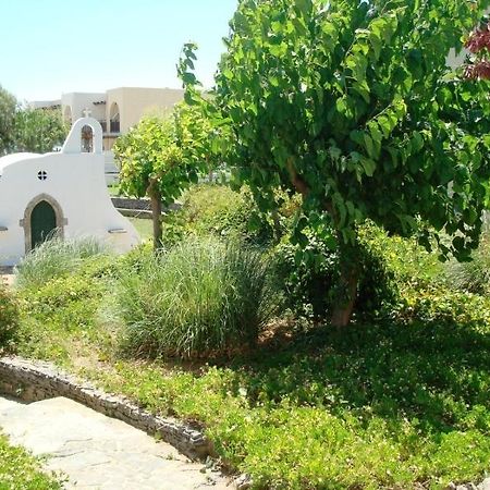 Mare Monte Beach Hotel Georgioupoli Exterior foto