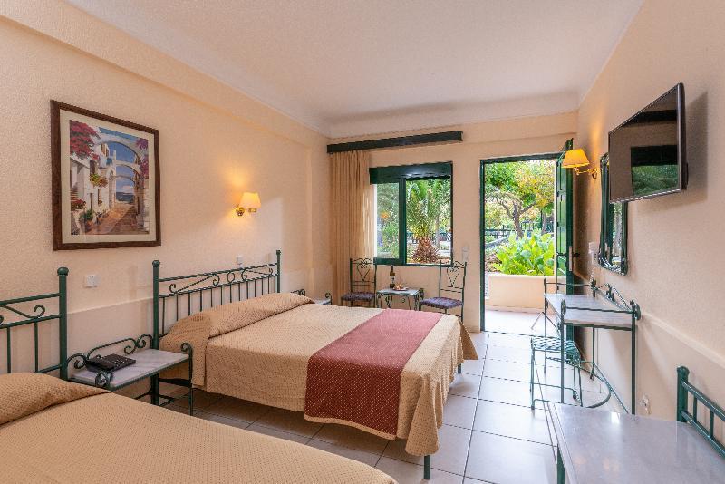 Mare Monte Beach Hotel Georgioupoli Exterior foto