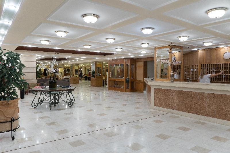 Mare Monte Beach Hotel Georgioupoli Exterior foto