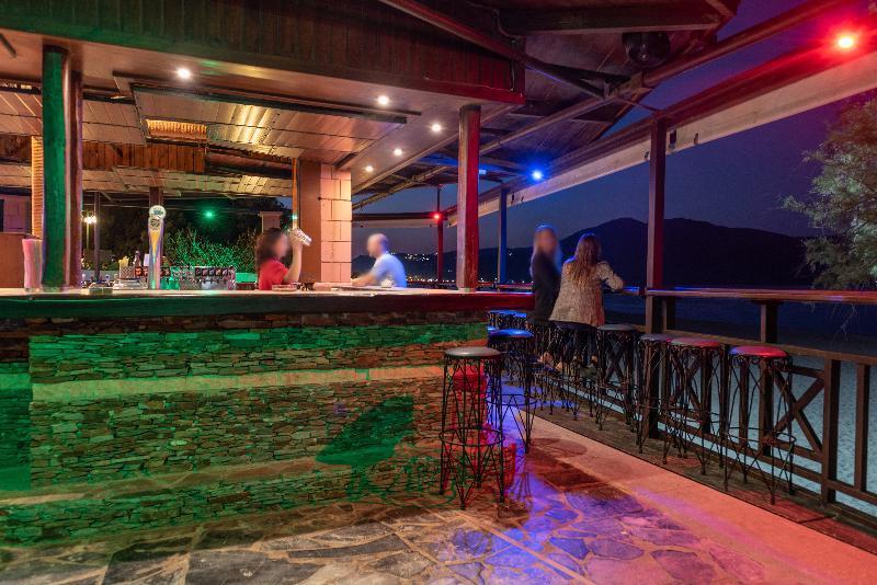 Mare Monte Beach Hotel Georgioupoli Exterior foto