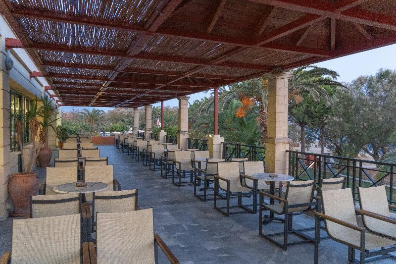 Mare Monte Beach Hotel Georgioupoli Exterior foto