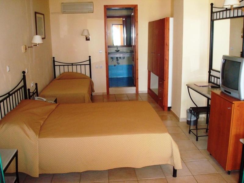 Mare Monte Beach Hotel Georgioupoli Quarto foto