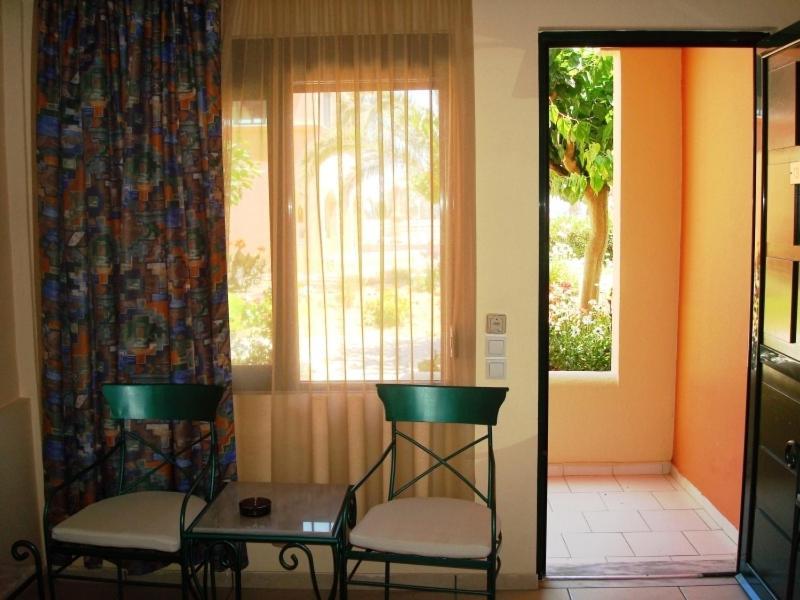 Mare Monte Beach Hotel Georgioupoli Quarto foto