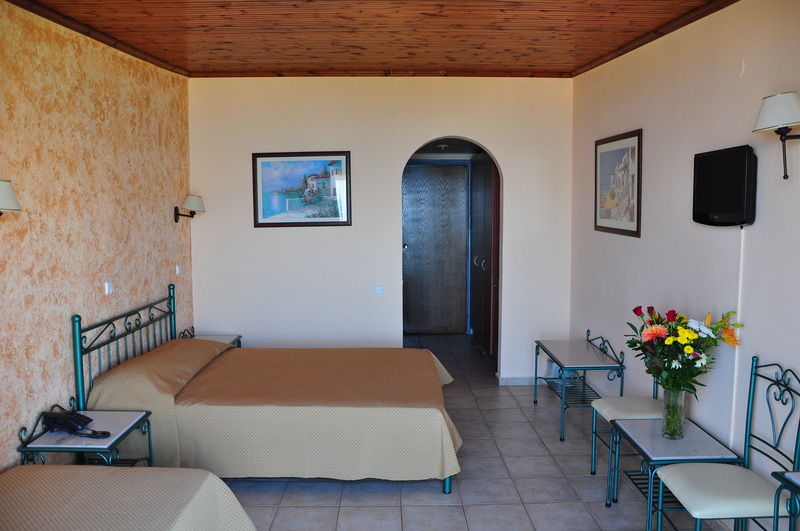 Mare Monte Beach Hotel Georgioupoli Exterior foto